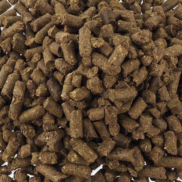 Krmivo Nature Land Complete pre morčatá pelety 1,7kg