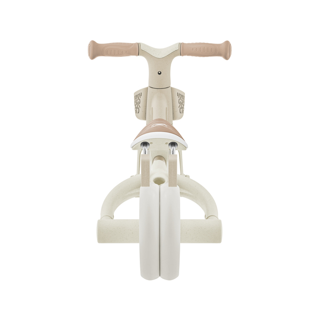 Globber detské odrážadlo trojkolesové - Learning Trike 3in1 PLUS Ecologic Coconut