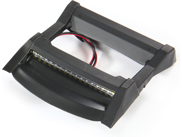 Traxxas LED osvetlenie kompletná sada: Rustler 4x4
