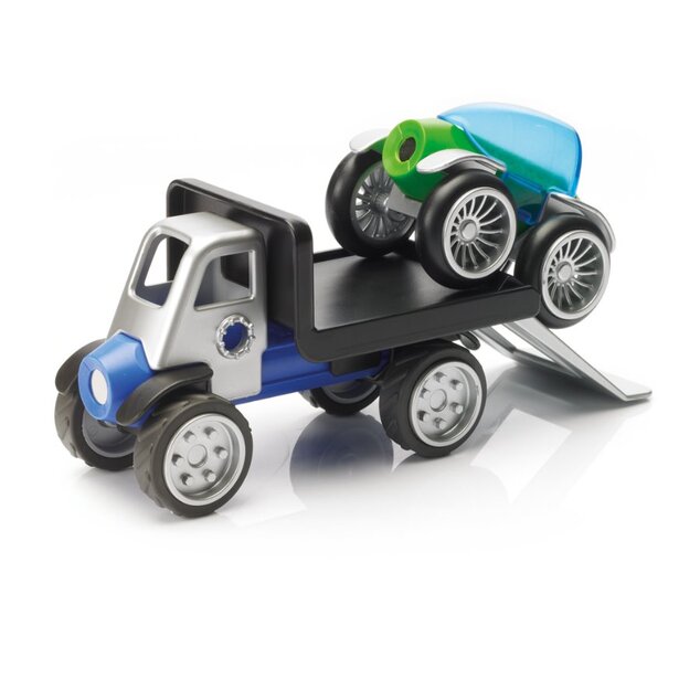 SmartMax - mix vozidiel - 25 ks