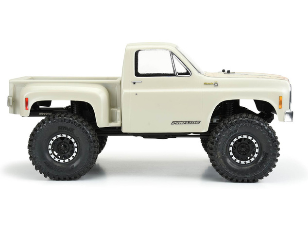Pro-Line karoséria 1:10 Chevrolet K-10 1978 (Crawler 313mm)