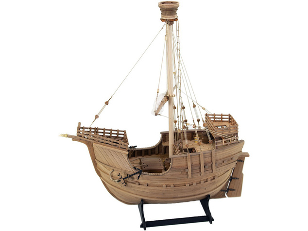 AMATI Coca - Karacke 15. storočie 1:60 kit