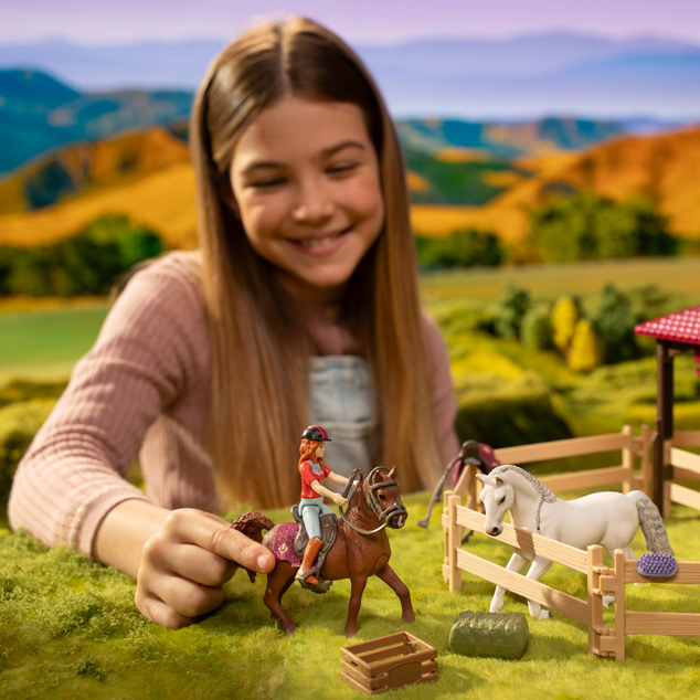 Schleich Villa Lakeside