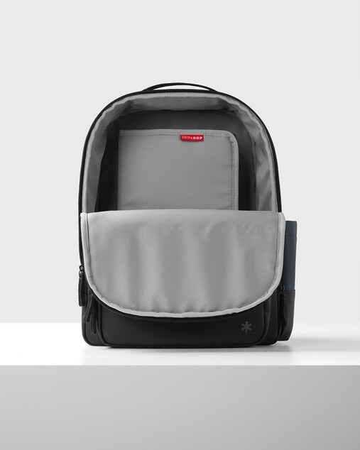 SKIP HOP Taška prebaľovacia/batoh Flex Navy