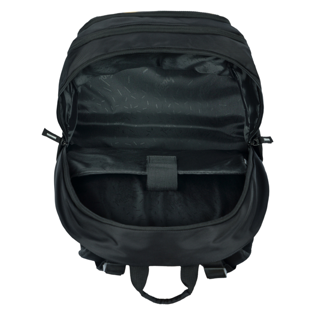 BAAGL SET 5 Skate Gold: Rucksack, Federmäppchen, Beutel, Gürteltasche, Laptop-Hülle