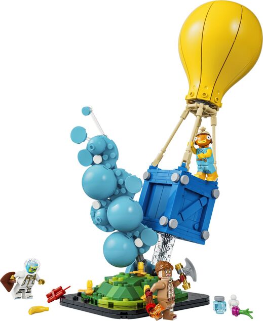 LEGO® Fortnite® 77080 Supply Drop