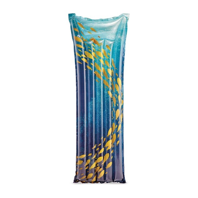 Nafukovacie lehátko INTEX 59720 Fashion