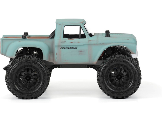 Pro-Line Karosserie 1:10 Ford F-100 1966 (Stampede)