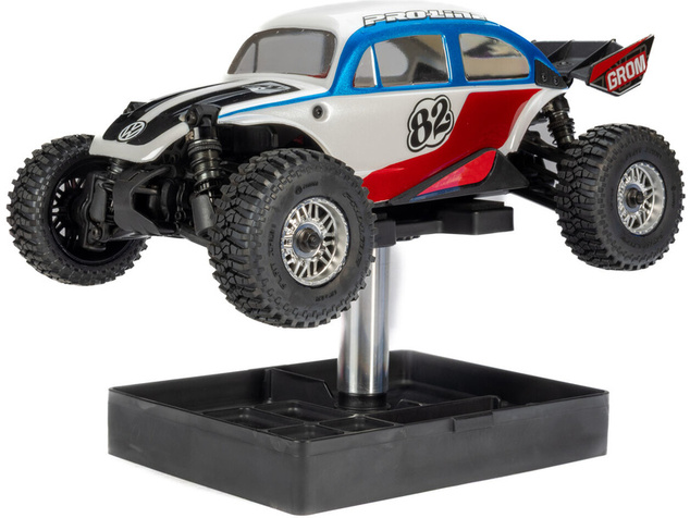 Pro-Line soporte multifuncional para coches RC 1:28 - 1:8