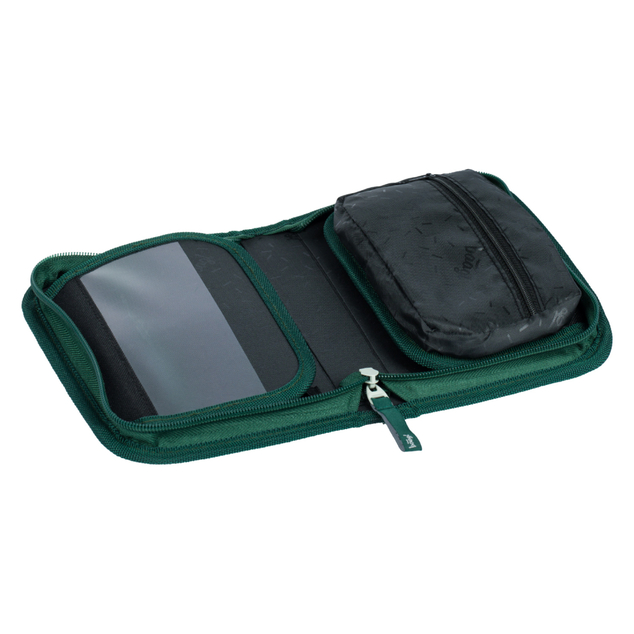 BAAGL SADA 3 Ergo Drak: Aktentasche, Federmäppchen, Tasche