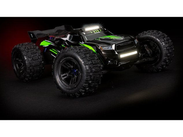 Traxxas LED осветление комплект (за Sledge)