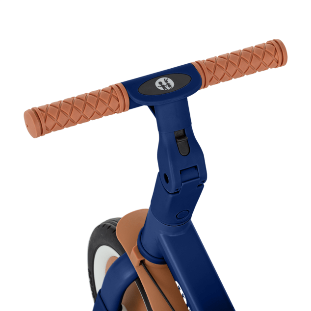 PETITE&amp;MARS Trojkolka multifunkčná 5v1 Turbo Enigmatic Blue