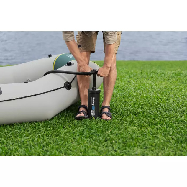Bestway 65157 Nafukovací čln Hydro-Force™ Ranger Elite™ X4, 320 x 148 x 47 cm