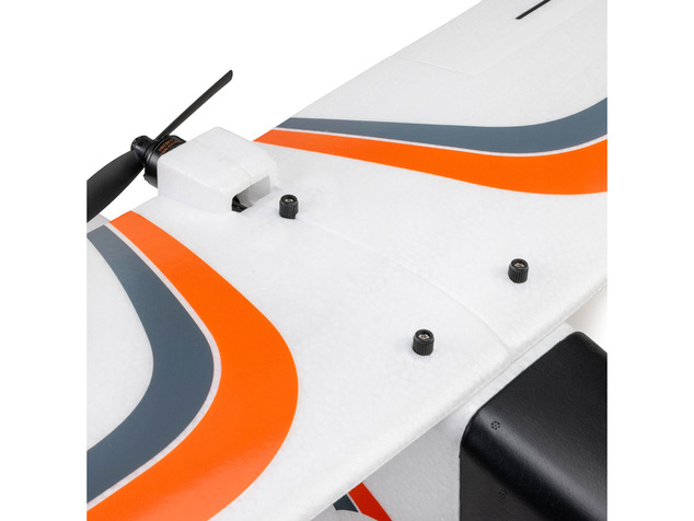 Hobbyzone AeroScout S 2 1.1m SAFE RTF Basic, RealFlight