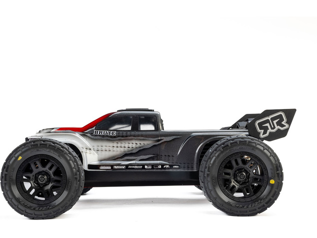 Pro-Line karoserije 1:16 Brute nebarvana: Arrma Mini Kraton