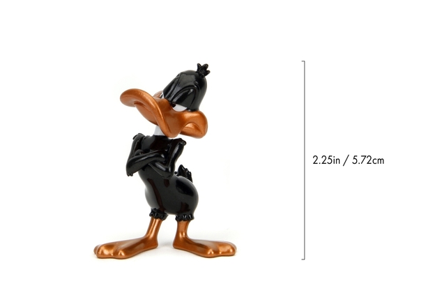 Daffy Duck  figúrka