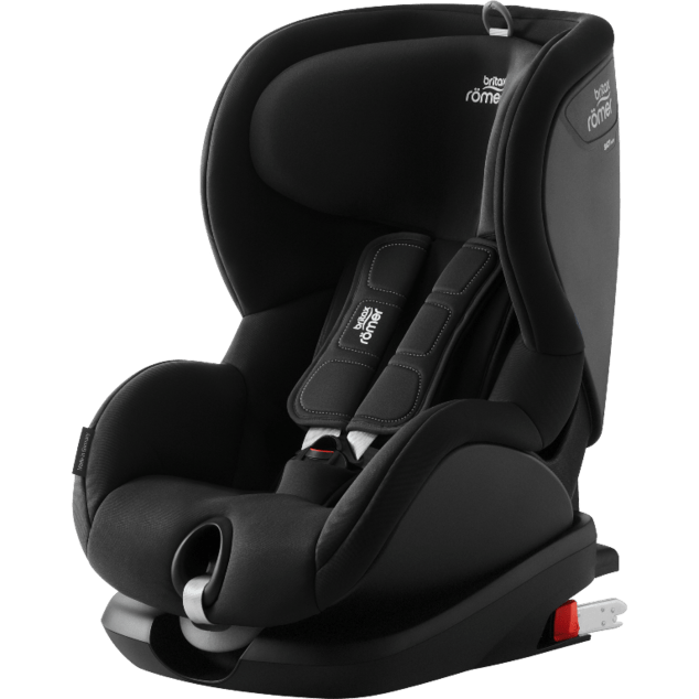 Autosedačka Trifix 2 i-Size, Cosmos Black
