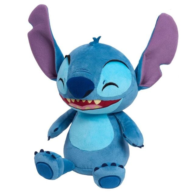 Disney Stitch Crack Me Up interaktívny plyš 28cm