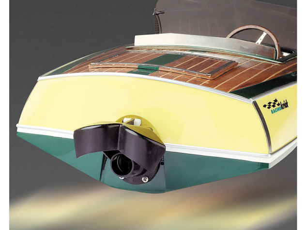 Krick Classic Jet športový čln kit