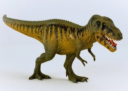 Schleich Tarbosaurus