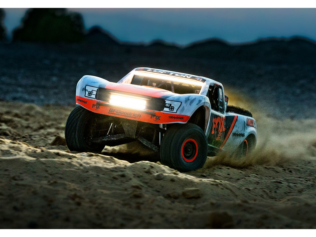 Traxxas LED sada osvetlenia kompletný UDR