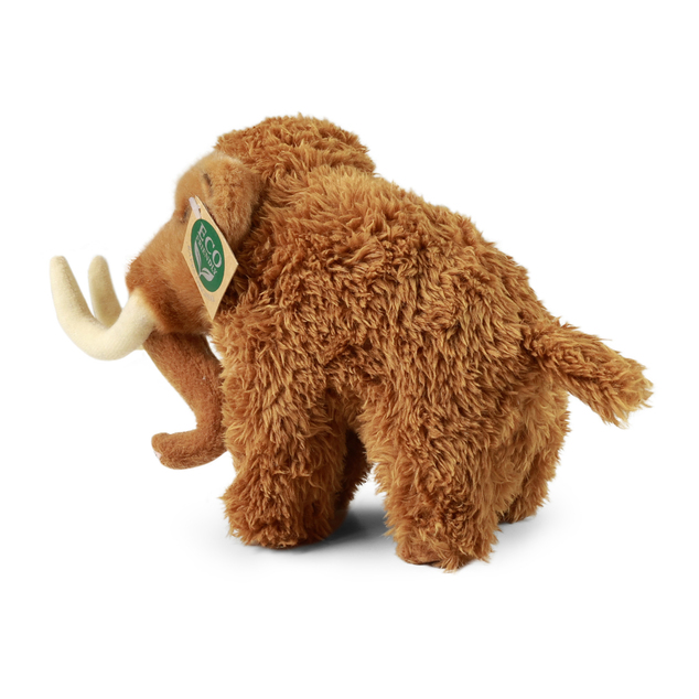 Plüsch-Mammut 20 cm ECO-FRIENDLY