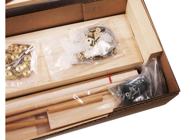 Krick SG38 1:4 kit