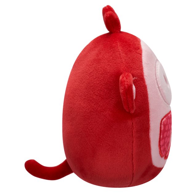 SQUISHMALLOWS Granátové jablko - Cardona, 13 cm