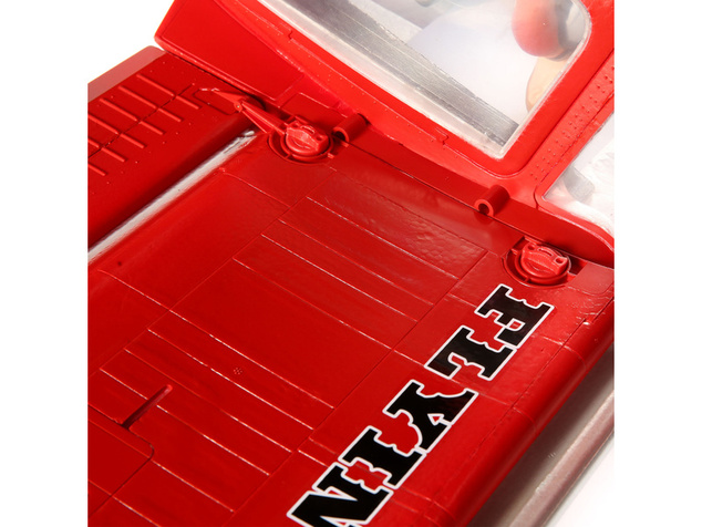 E-flite Draco 2,0 m Smart SAFE Select BNF Basic