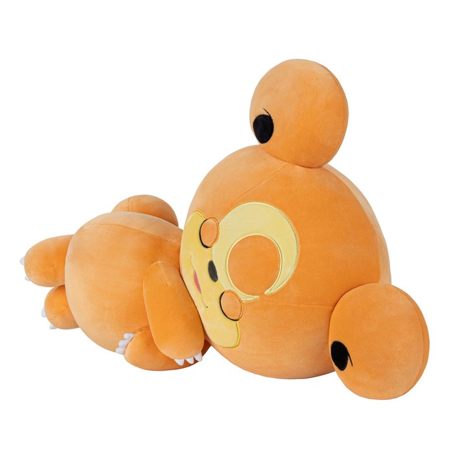Pokémon Spiaca TEDDIURSA  45 cm