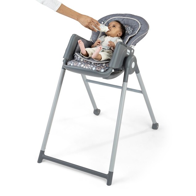 INGENUITY Hochstuhl 7-in-1 Proper Positioner™ Parker 0m+ bis 23 kg
