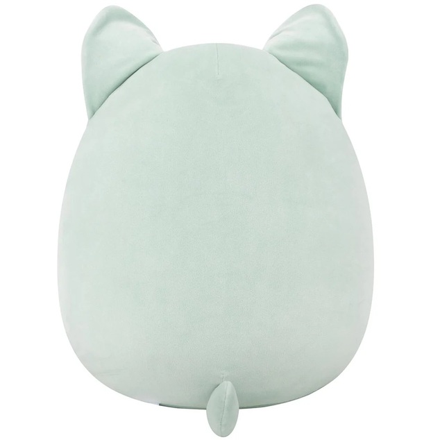 Squishmallows Gestreifter Kater Chase, 35 cm