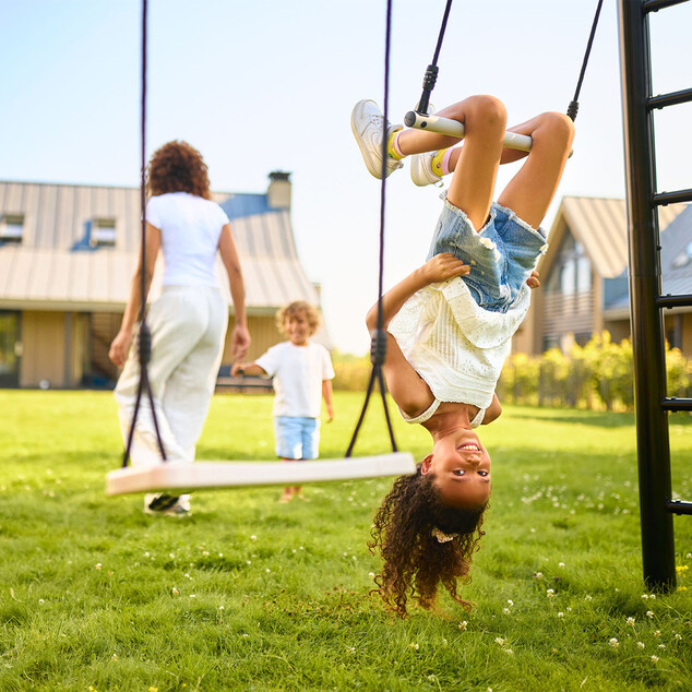 BERG PlayBase Trapeze