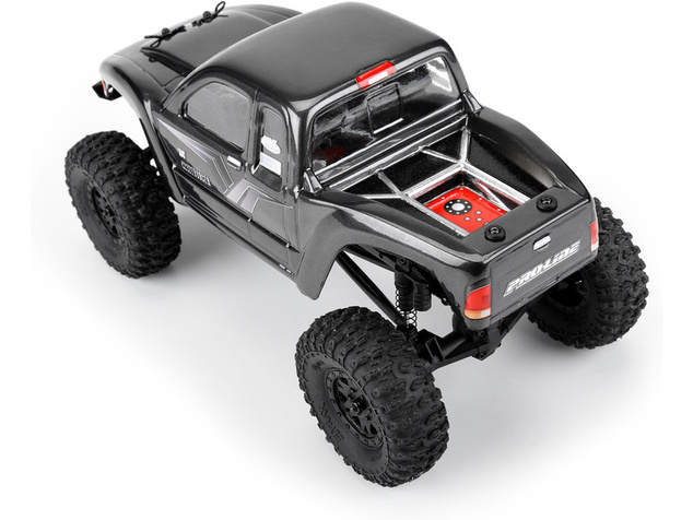 Pro-Line karosérie 1:24 Cliffhangere (Axial SCX24)
