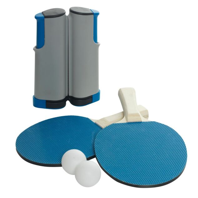 Set na stolný tenis