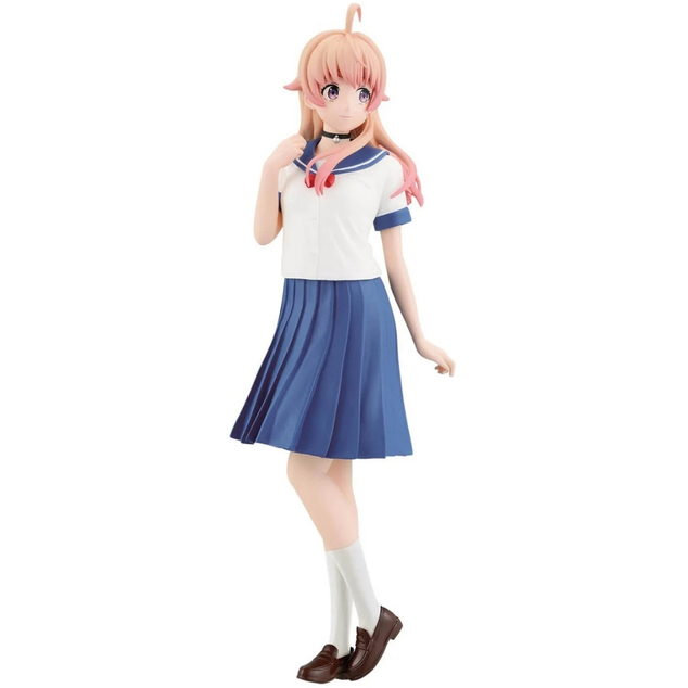Bandai Witch Watch - Nico Wakatsuki figura