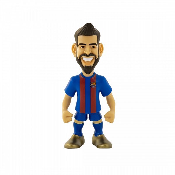 MINIX Football: Club FC Barcelona - GERARD PIQUÉ