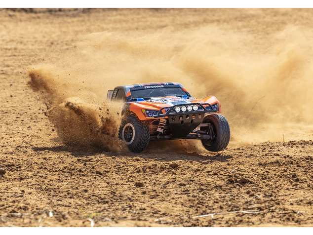 Traxxas LED Beleuchtung komplett (für 4WD Slash)