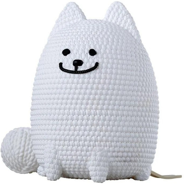 Bandai Undertale - Temmie és az idegesítő kutya (B:Idegesítő kutya) Amicot