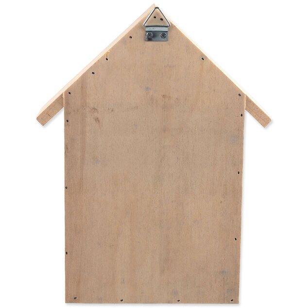 Vogelhaus Bird Jewel Insekten Tiny Home 17,5x5x22cm