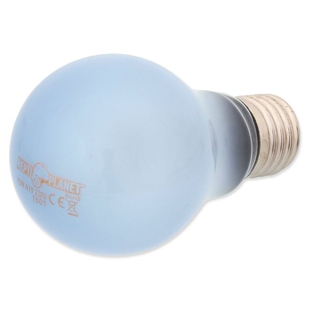 Žiarovka Repti Planet Daylight Neodymium 75W