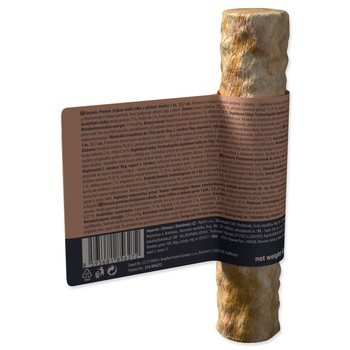 Ontario Protein csemege bacon ízű, rágótekercs kicsi 1db 12,7cm