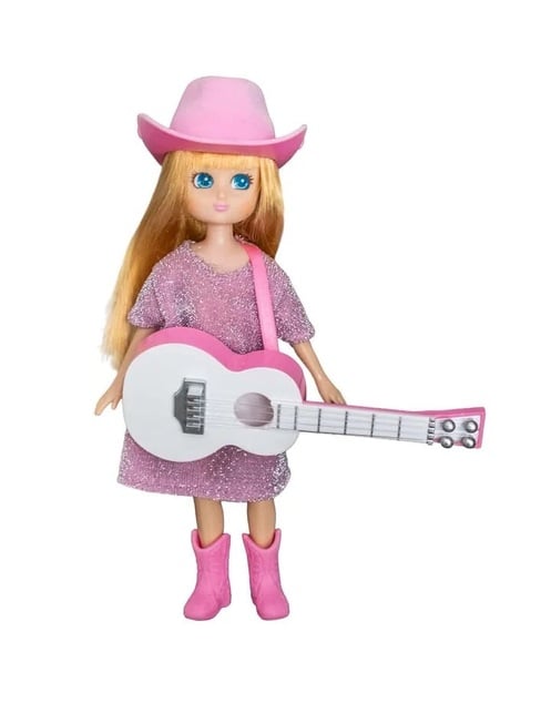 Păpușa Lottie Country Girl