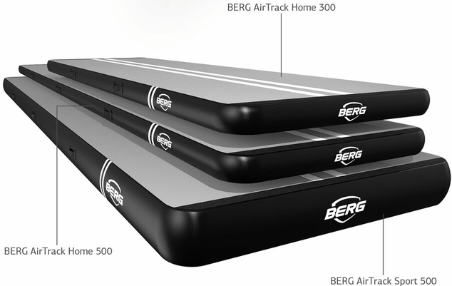 BERG AirTrack Sport 500