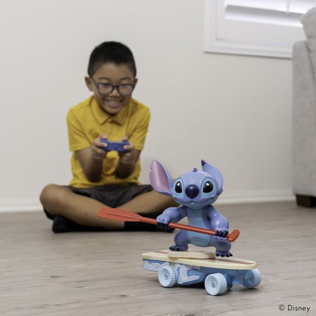 RC Stitch Surfer 25 cm