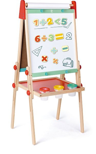 Hape Magnetické Čísla