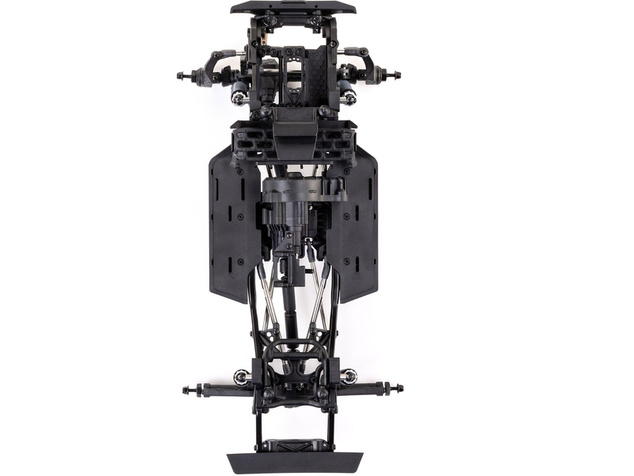 Axial SCX10 III 1:10 4WD Kit