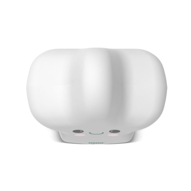 NENO Lampada in silicone LED Shine