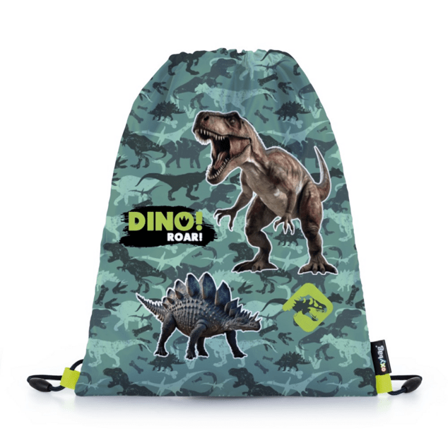 Školská súprava 3ks OXY GO Dino