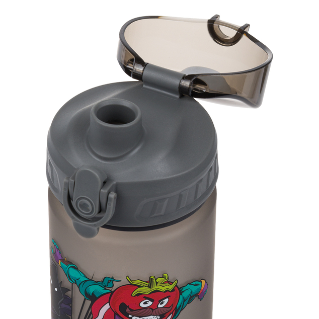 BAAGL Tritanová fľaša na nápoje Fortnite Squad, 500 ml